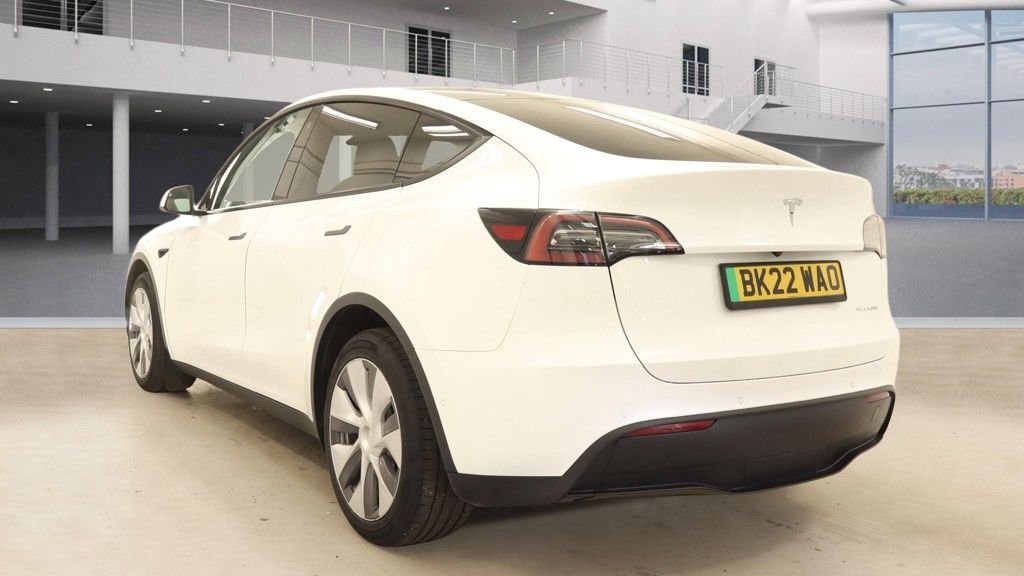 Used Tesla Model Y 2022 for sale - 78017982: Photo 7
