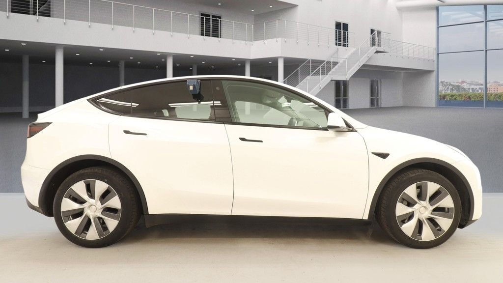 Used Tesla Model Y 2022 for sale - 78017982: Photo 8