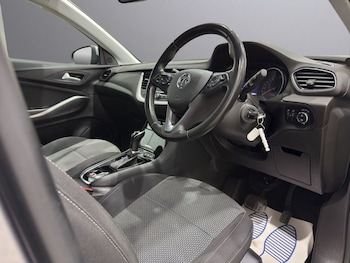 Used Vauxhall Grandland X 2021 for sale - 79385271: Photo