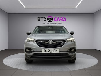 Used Vauxhall Grandland X 2021 for sale - 79385271: Photo