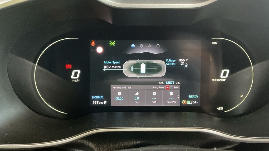 Used MG MG ZS 2023 for sale - 78017980: Photo 12