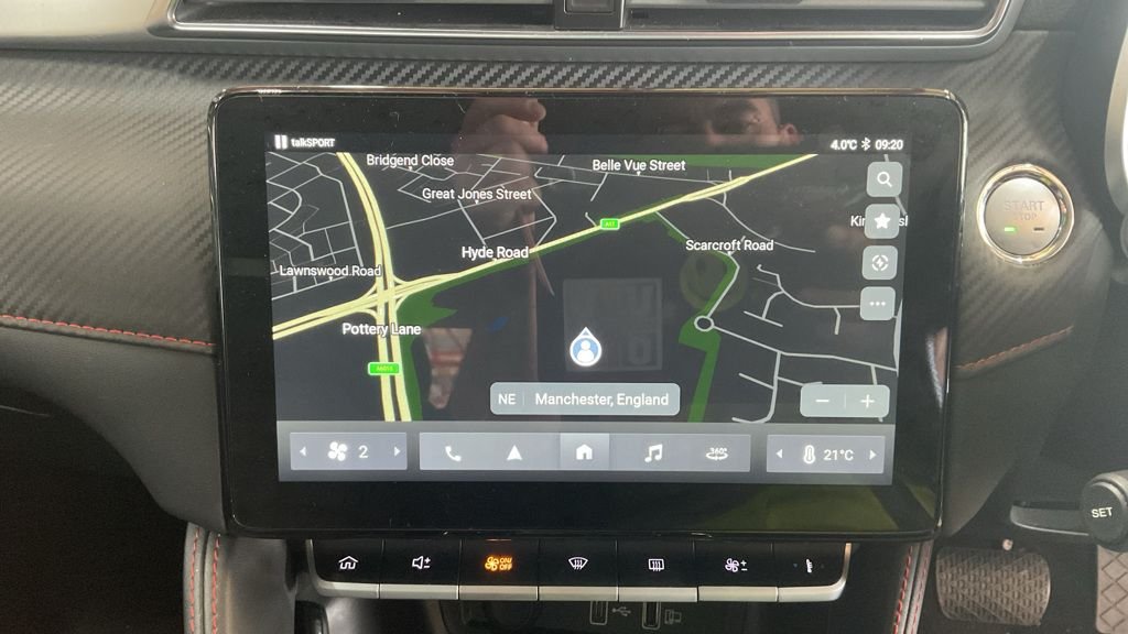 Used MG MG ZS 2023 for sale - 78017980: Photo 13