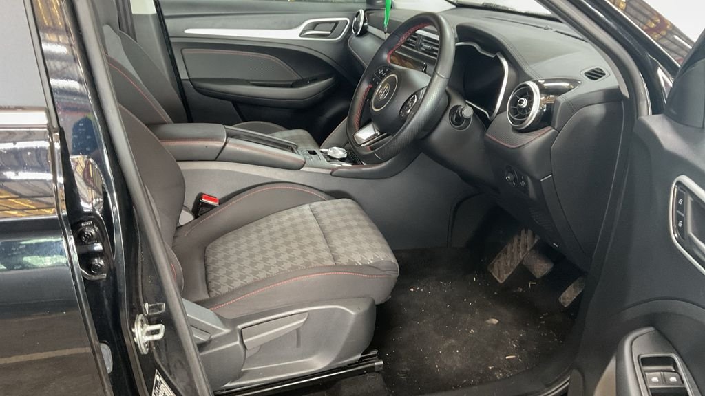 Used MG MG ZS 2023 for sale - 78017980: Photo 2