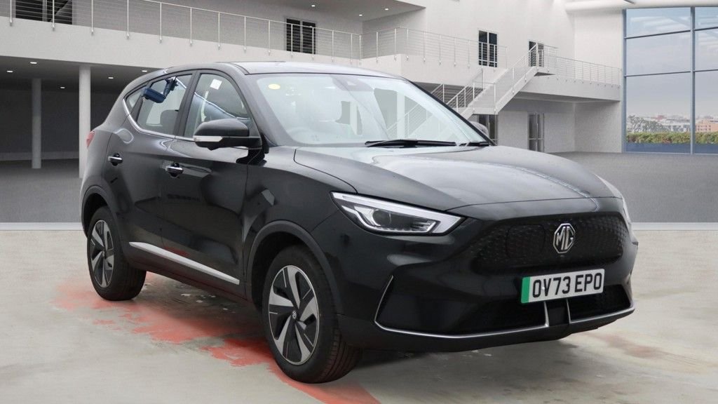 Used MG MG ZS 2023 for sale - 78017980: Photo 5