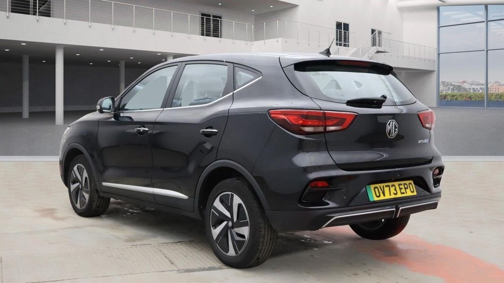 Used MG MG ZS 2023 for sale - 78017980: Photo 6