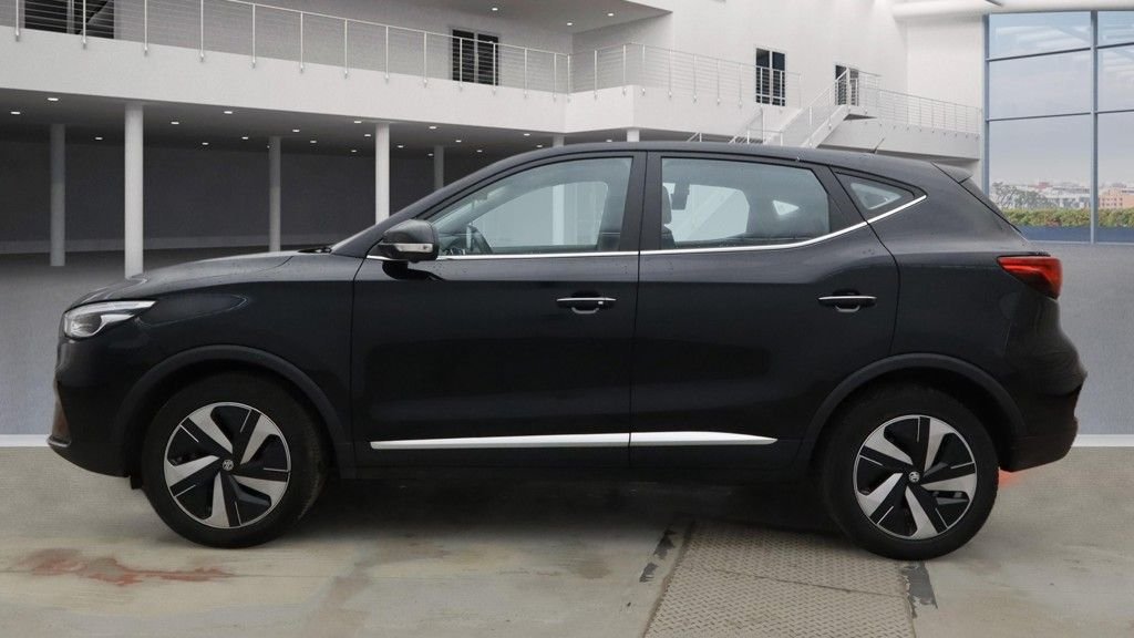 Used MG MG ZS 2023 for sale - 78017980: Photo 9