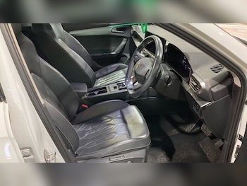 Used Cupra Formentor 2022 for sale - 78632284: Photo