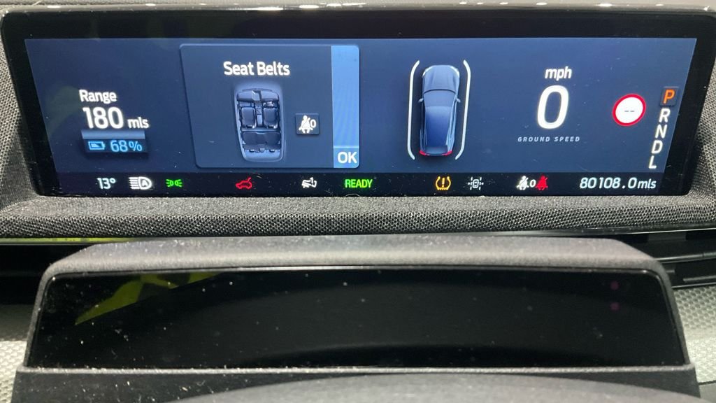 Used Ford Mustang Mach-E 2021 for sale - 77199823: Photo 12