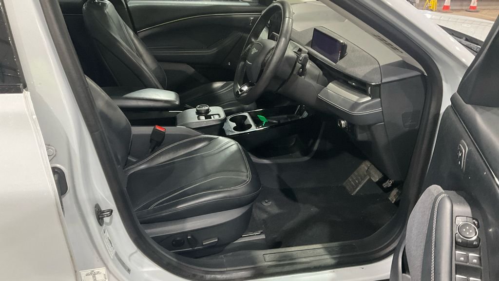 Used Ford Mustang Mach-E 2021 for sale - 77199823: Photo 2