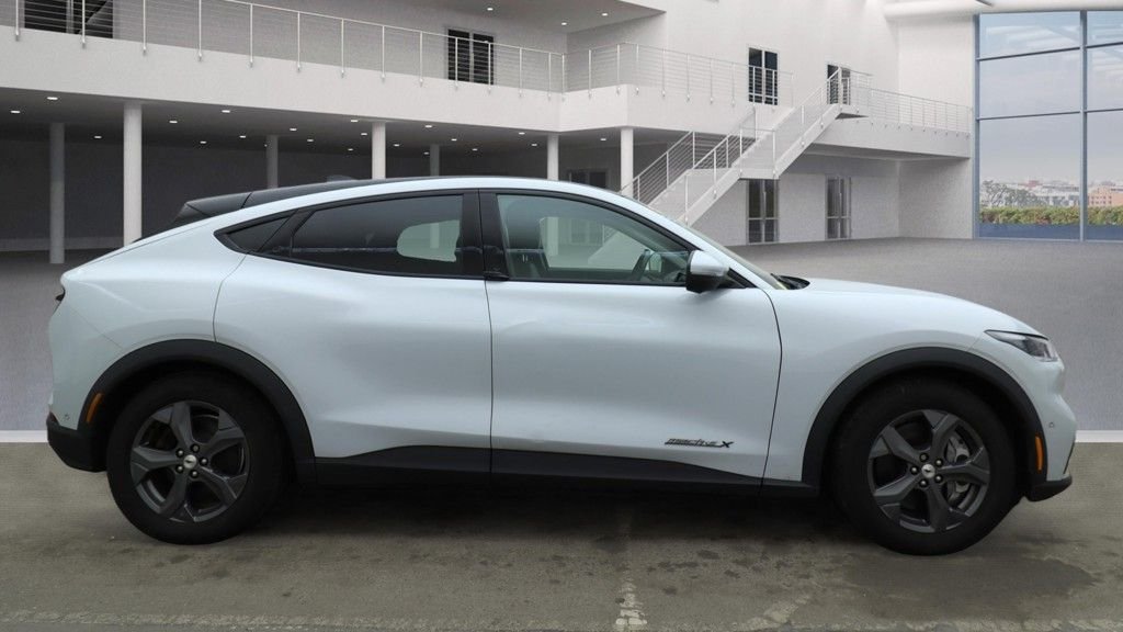 Used Ford Mustang Mach-E 2021 for sale - 77199823: Photo 8