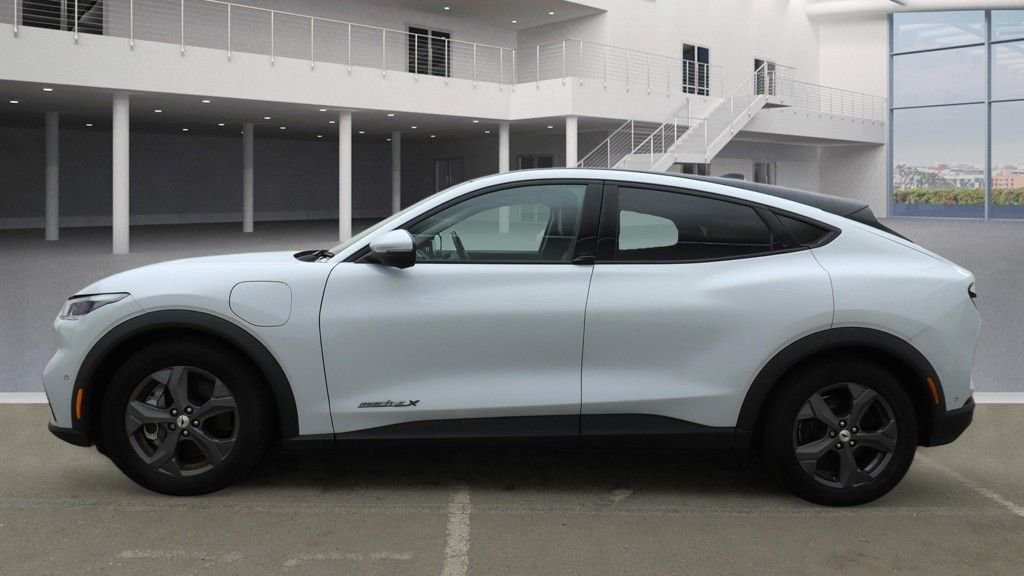 Used Ford Mustang Mach-E 2021 for sale - 77199823: Photo 9