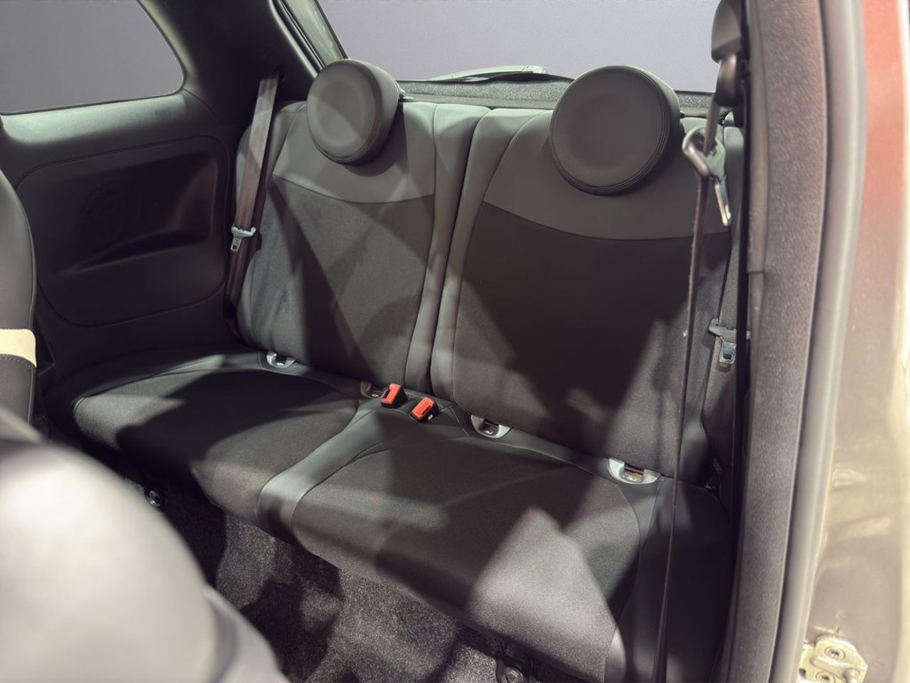 Used Fiat 500 2019 for sale - 77287548: Photo 14