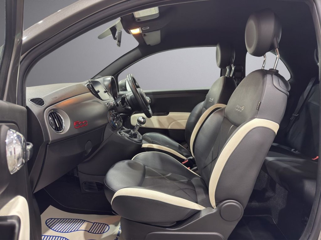 Used Fiat 500 2019 for sale - 77287548: Photo 15