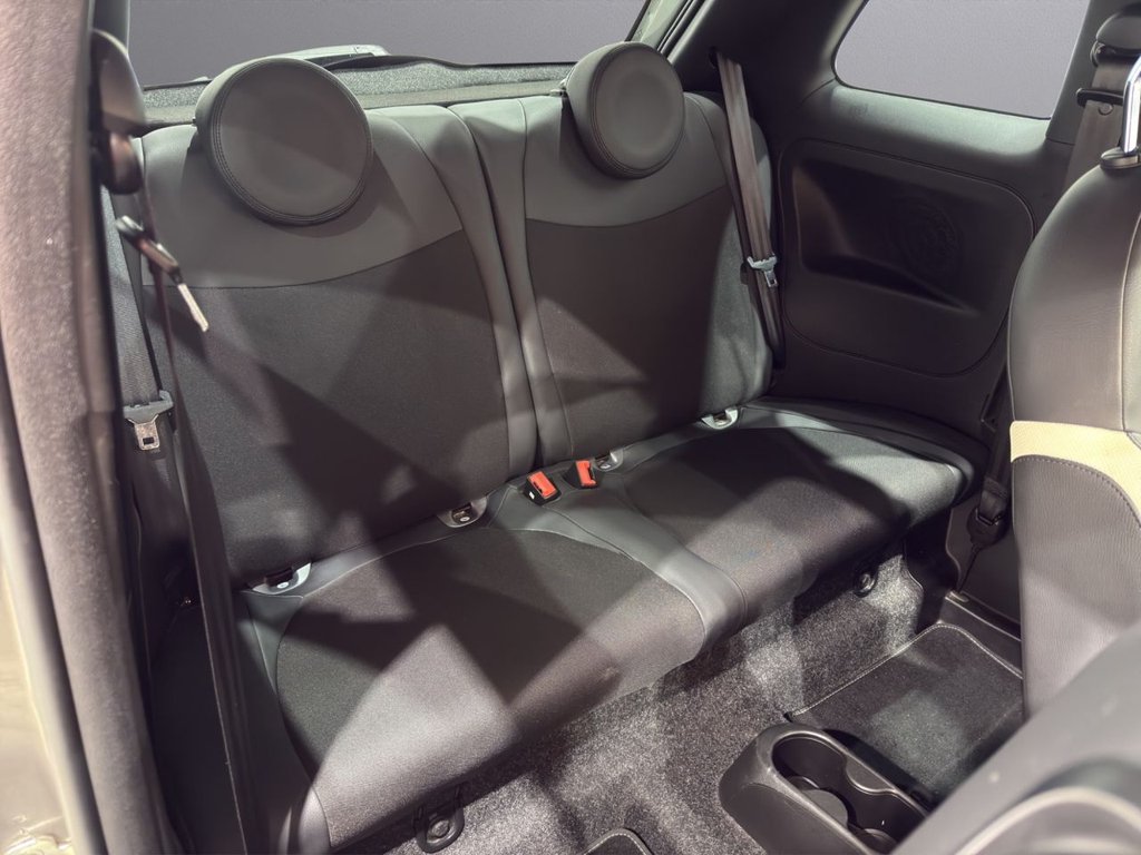 Used Fiat 500 2019 for sale - 77287548: Photo 16