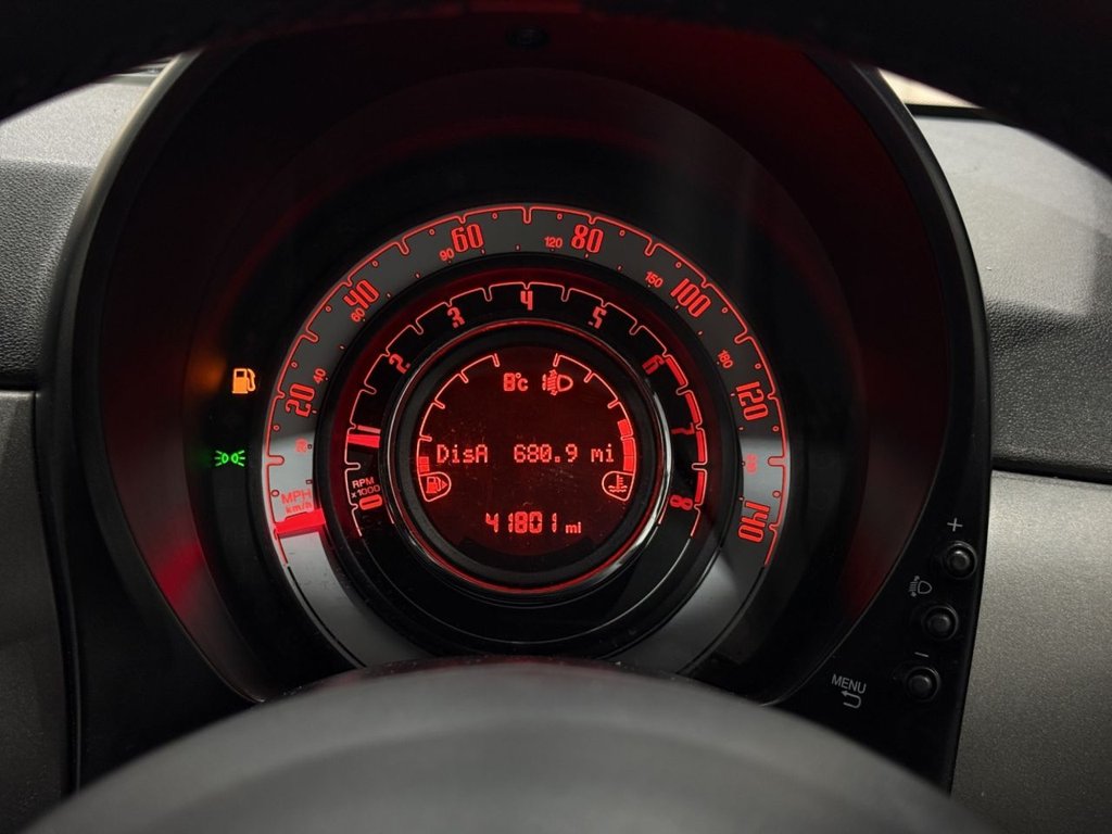 Used Fiat 500 2019 for sale - 77287548: Photo 20