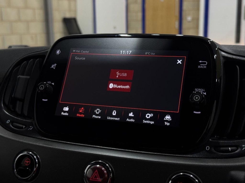 Used Fiat 500 2019 for sale - 77287548: Photo 23