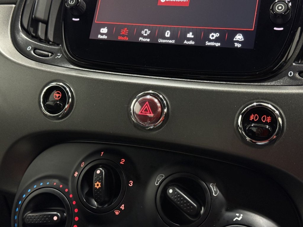 Used Fiat 500 2019 for sale - 77287548: Photo 24