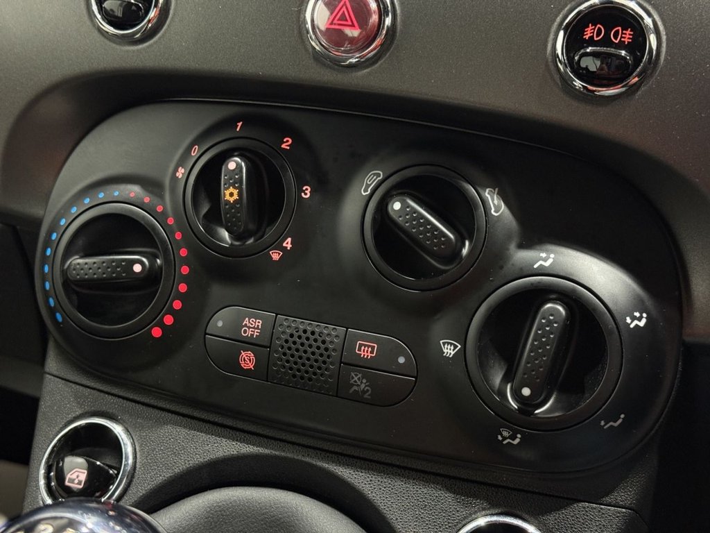 Used Fiat 500 2019 for sale - 77287548: Photo 25