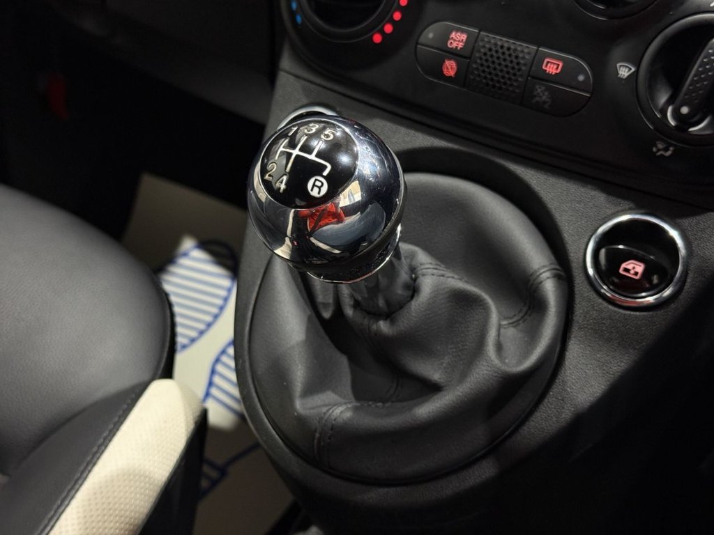 Used Fiat 500 2019 for sale - 77287548: Photo 26