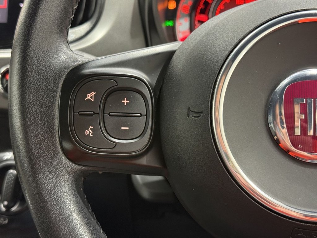 Used Fiat 500 2019 for sale - 77287548: Photo 27