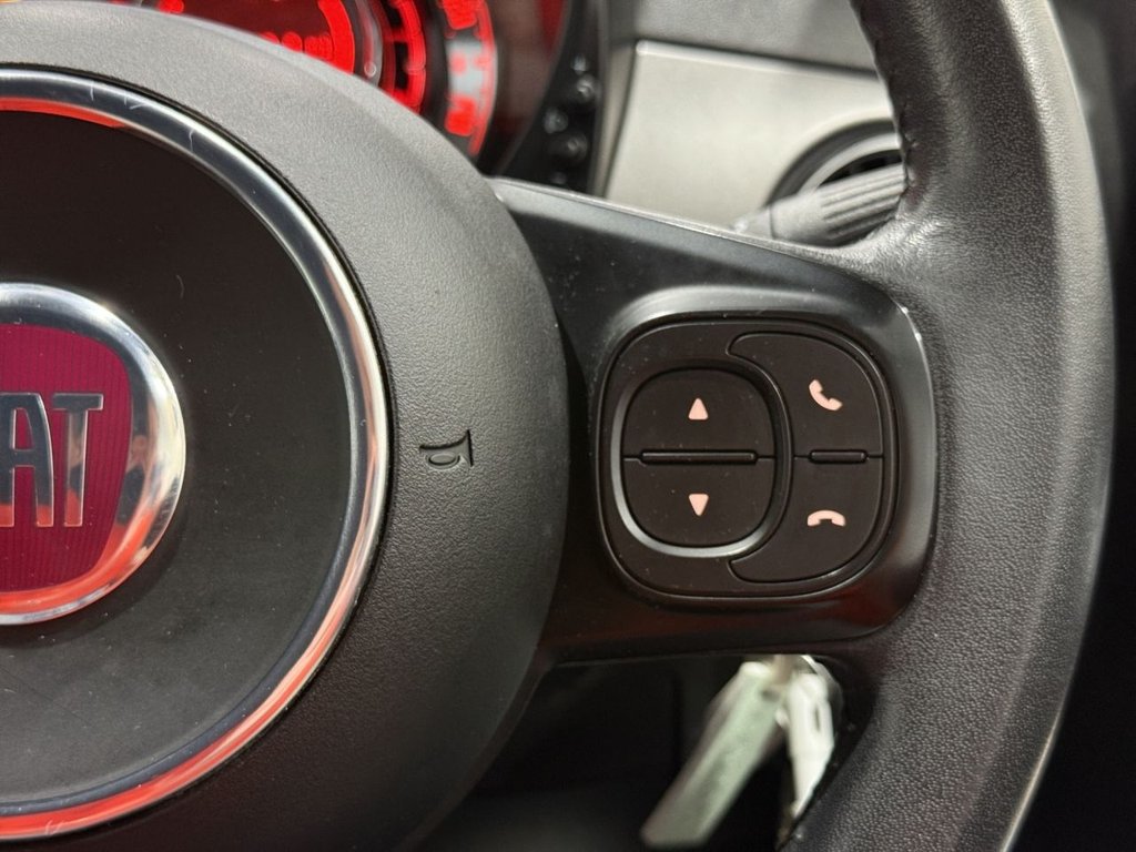 Used Fiat 500 2019 for sale - 77287548: Photo 28