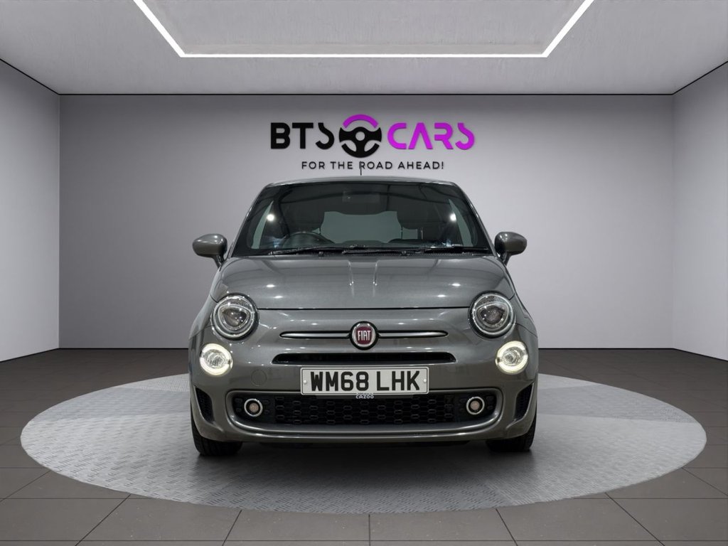 Used Fiat 500 2019 for sale - 77287548: Photo 4