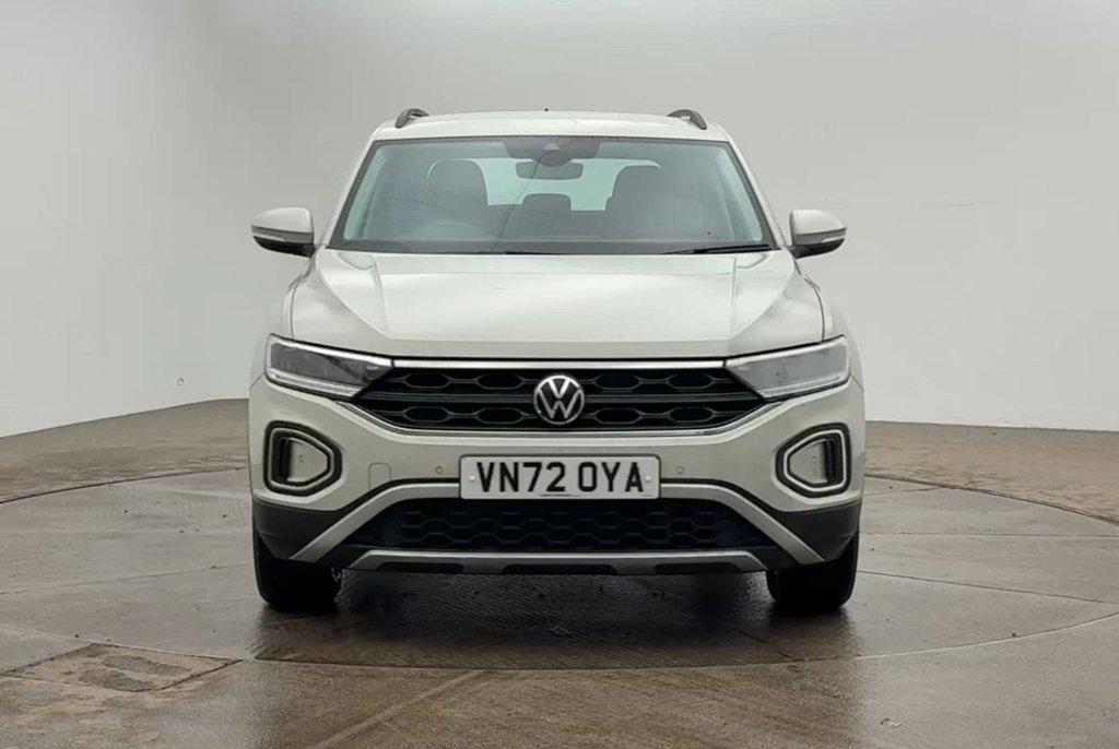 Used Volkswagen T-Roc 2022 for sale - 77693603: Photo 11