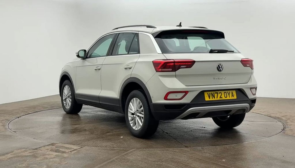 Used Volkswagen T-Roc 2022 for sale - 77693603: Photo 16