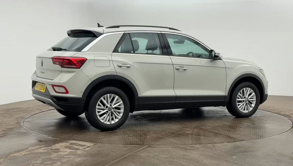 Used Volkswagen T-Roc 2022 for sale - 77693603: Photo 18