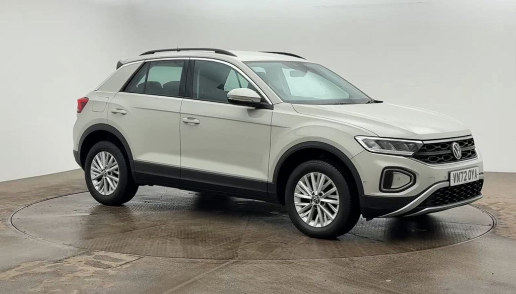 Used Volkswagen T-Roc 2022 for sale - 77693603: Photo 20