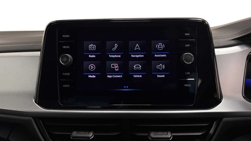 Used Volkswagen T-Roc 2022 for sale - 77693603: Photo 8