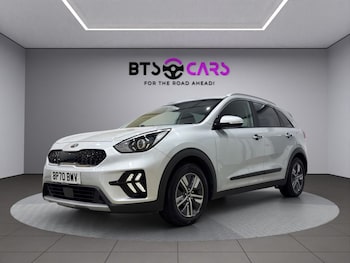 Used Kia Niro 2021 for sale - 78839120: Photo