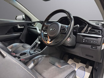 Used Kia Niro 2021 for sale - 78839120: Photo