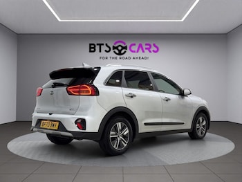 Used Kia Niro 2021 for sale - 78839120: Photo