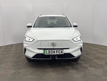 Used MG MG ZS 2024 for sale - 79385276: Photo