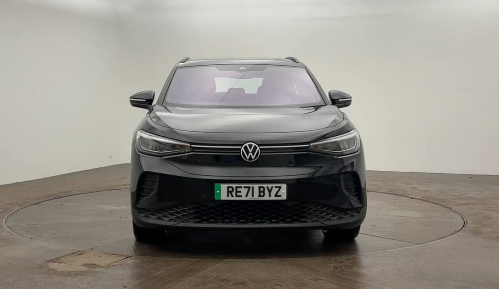 Used Volkswagen ID.4 2021 for sale - 77780740: Photo 11