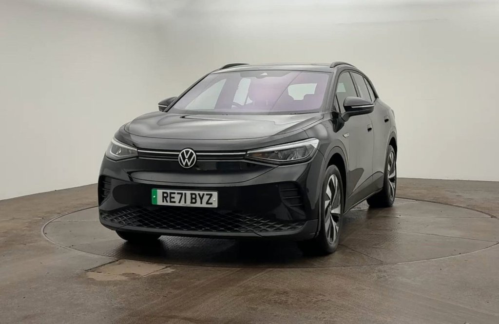 Used Volkswagen ID.4 2021 for sale - 77780740: Photo 12