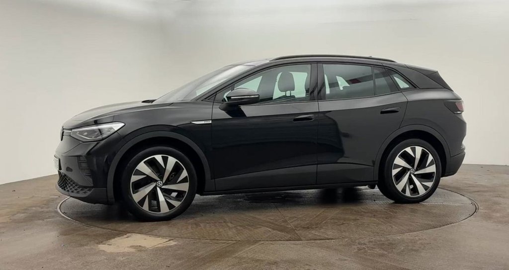 Used Volkswagen ID.4 2021 for sale - 77780740: Photo 13