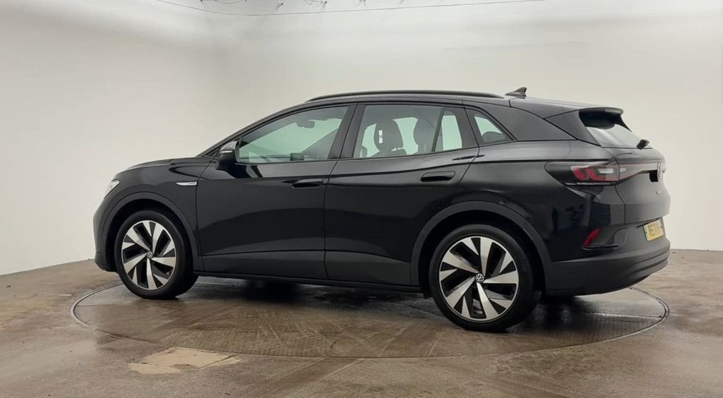 Used Volkswagen ID.4 2021 for sale - 77780740: Photo 14