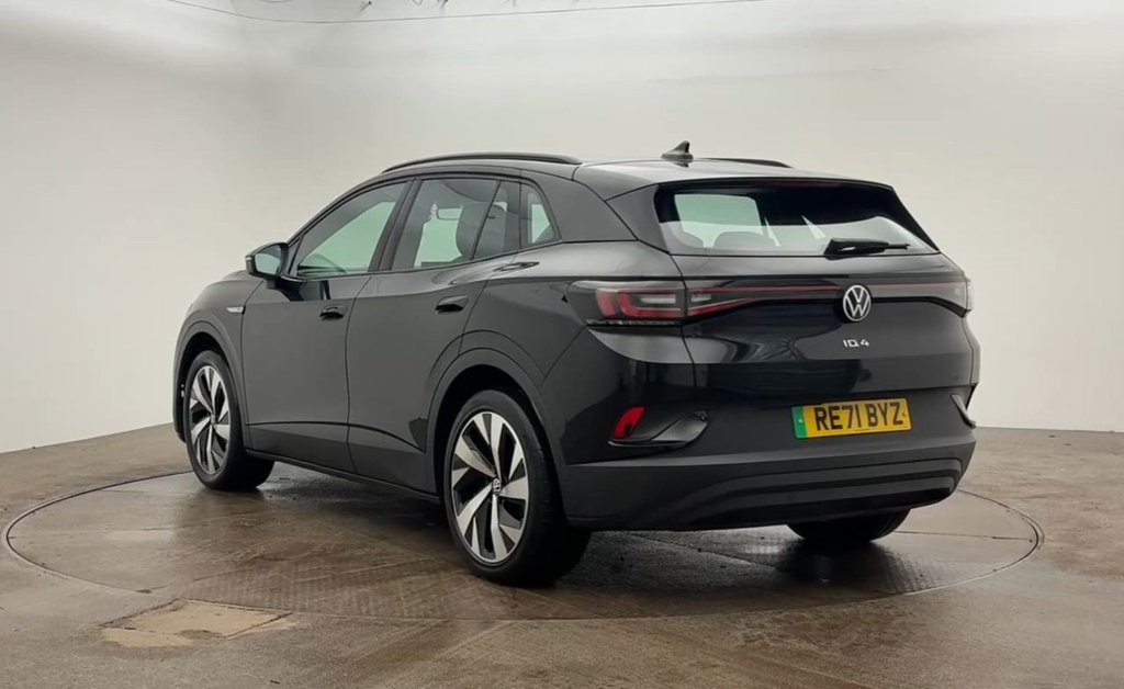 Used Volkswagen ID.4 2021 for sale - 77780740: Photo 16