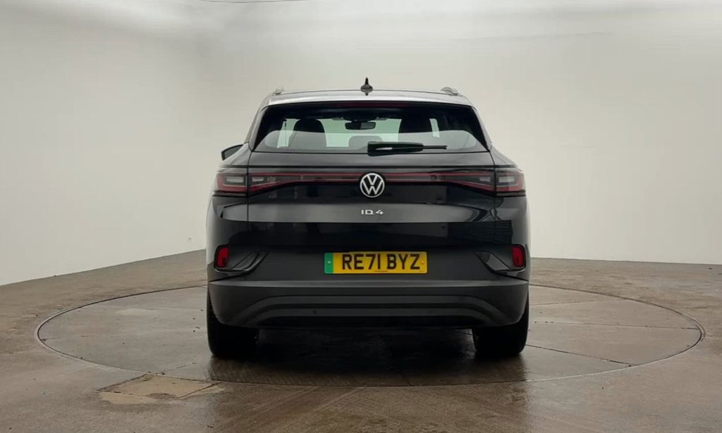 Used Volkswagen ID.4 2021 for sale - 77780740: Photo 17