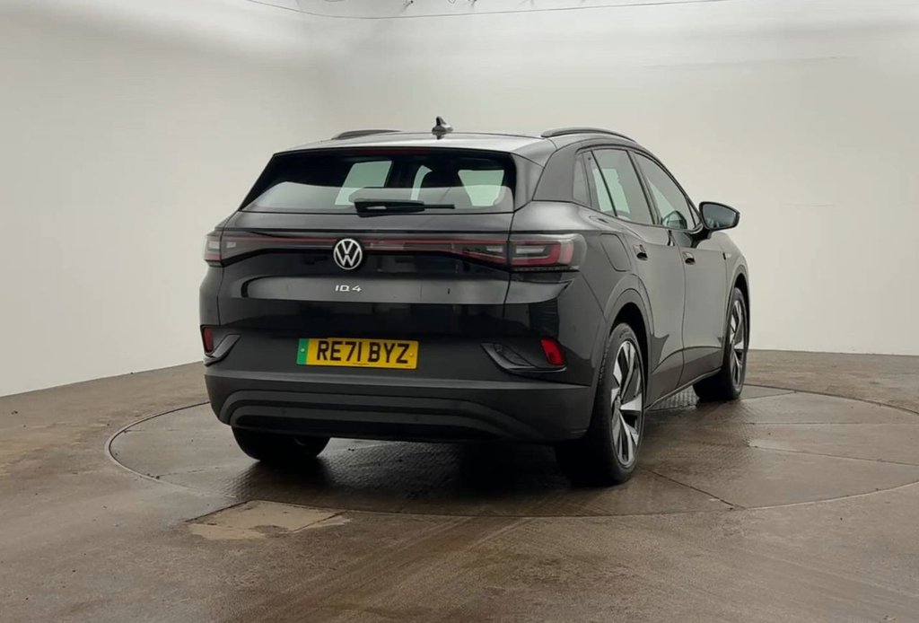 Used Volkswagen ID.4 2021 for sale - 77780740: Photo 18