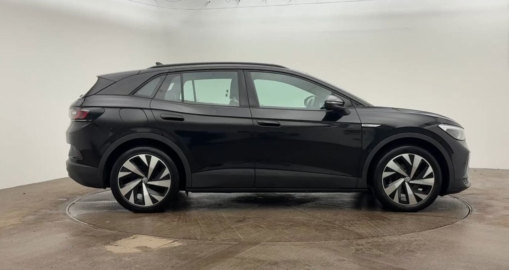 Used Volkswagen ID.4 2021 for sale - 77780740: Photo 19