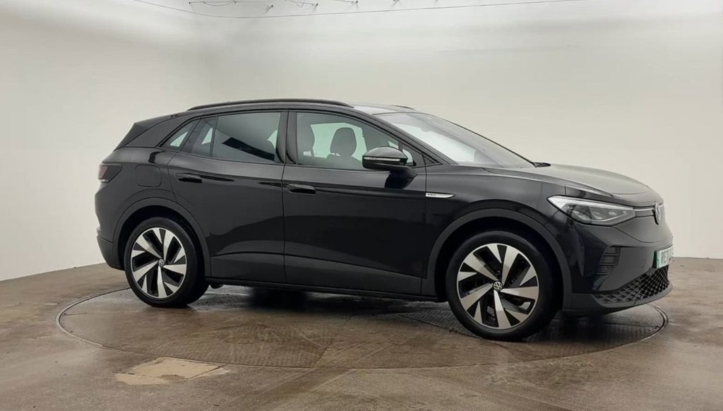 Used Volkswagen ID.4 2021 for sale - 77780740: Photo 20