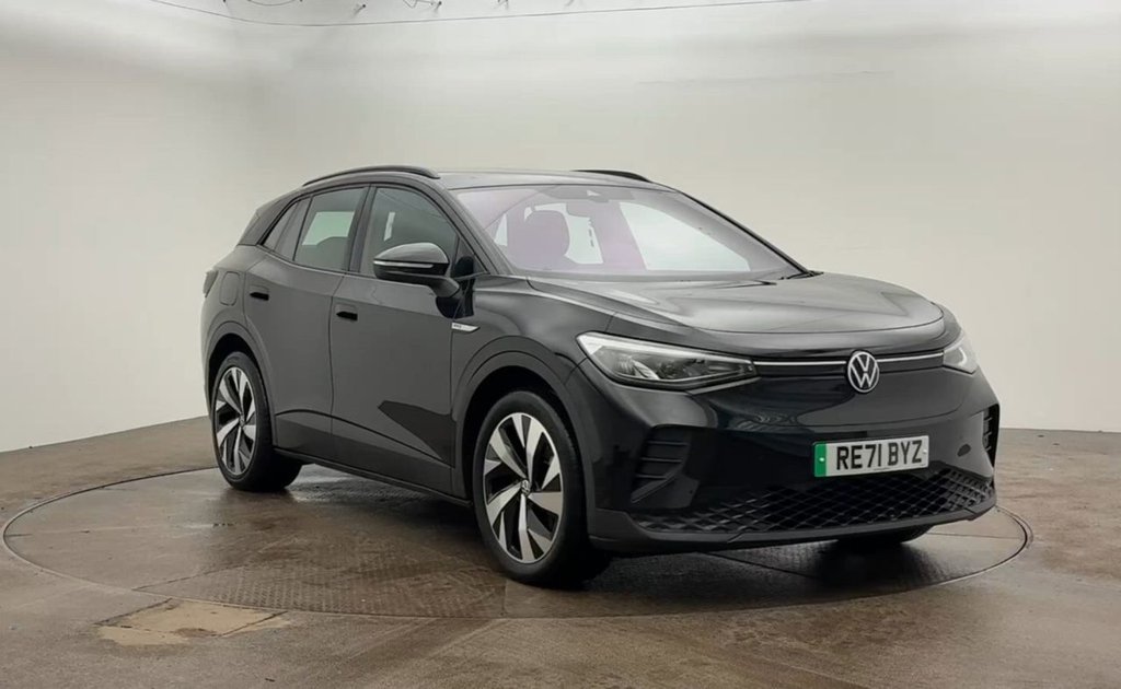 Used Volkswagen ID.4 2021 for sale - 77780740: Photo 21