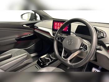 Used Volkswagen ID.4 2021 for sale - 77780740: Photo