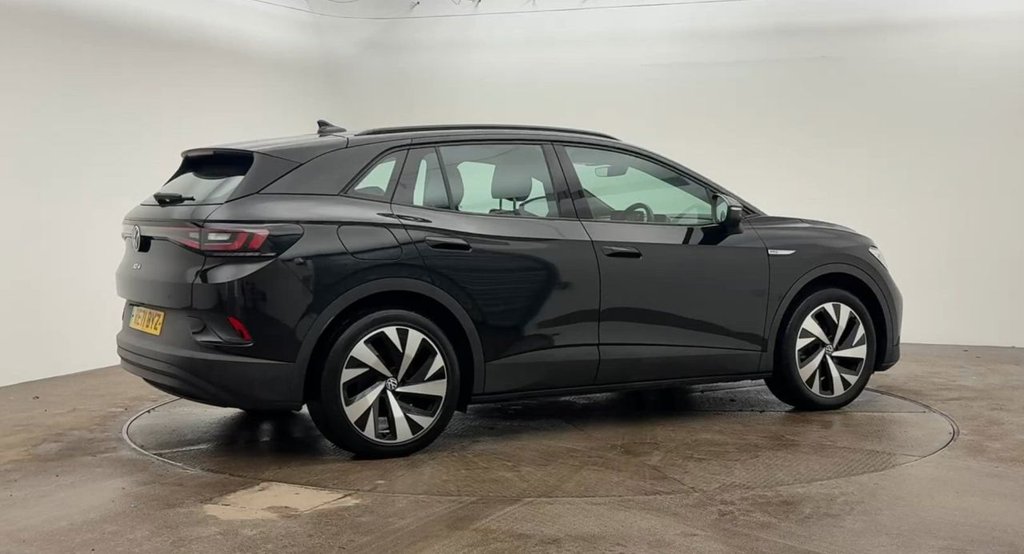 Used Volkswagen ID.4 2021 for sale - 77780740: Photo 3