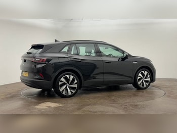 Used Volkswagen ID.4 2021 for sale - 77780740: Photo