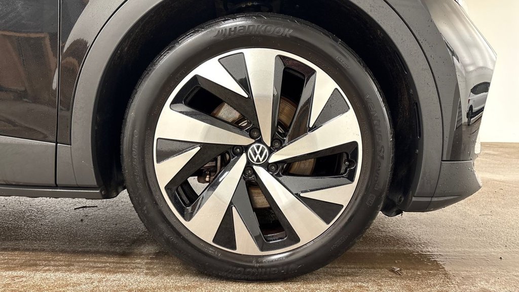 Used Volkswagen ID.4 2021 for sale - 77780740: Photo 5