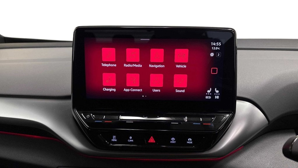 Used Volkswagen ID.4 2021 for sale - 77780740: Photo 8